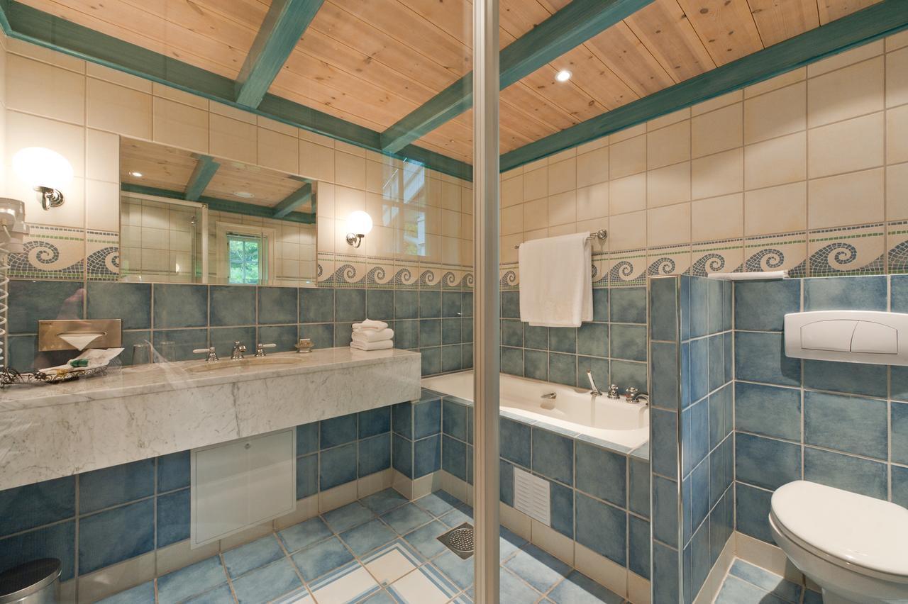 Engo Gard Hotel & Restaurant Tjøme Pokoj fotografie